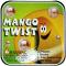 MANGO TWIST - MEGA MARBLES - MEGA MARBLES OLD 24+1 (2006-2009) (FACE)